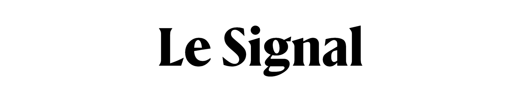Le Signal